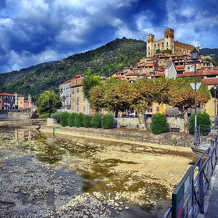 Stardust - Bedbluesky Villa Dolceacqua Kültér fotó