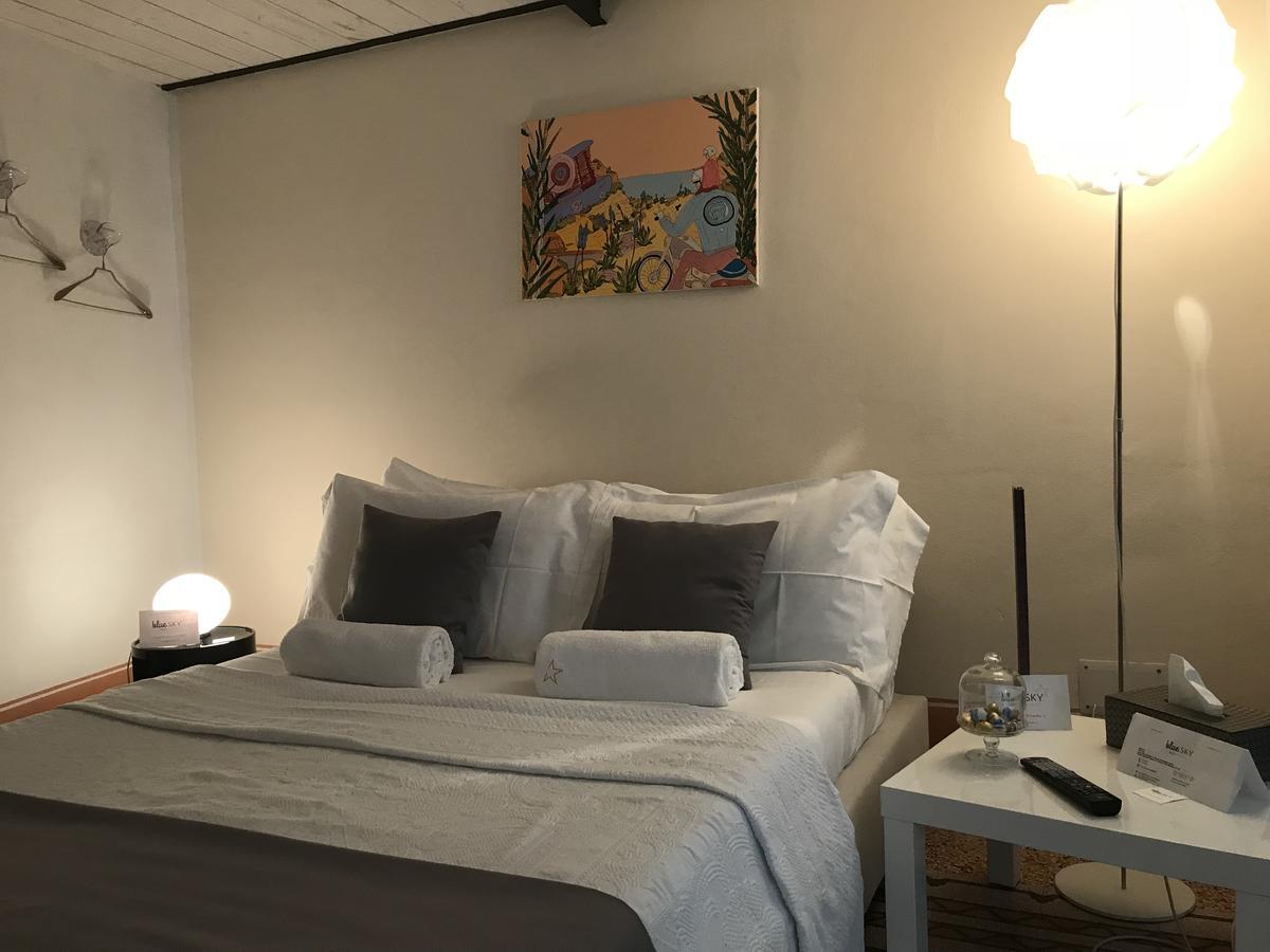 Stardust - Bedbluesky Villa Dolceacqua Kültér fotó